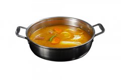 超市與火鍋店的火鍋底料有何不同？