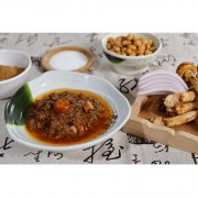 &nbsp;復(fù)合調(diào)味料中使用了多少調(diào)味料？