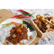 復合調(diào)味料和食用香精之間有什么不同